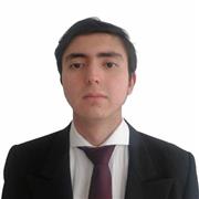 profesor de matematicas y fisica de nivel universitario, asi como materias afines con la electrónica. disponible para realizar clases de forma presencial o virtual en Bucaramanga y de forma virtual en otros lugares